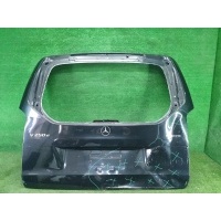 Крышка багажника Mercedes V W447 (2014-н.в.) Mercedes-Benz Параметр: Модель 2014 A4477404000
