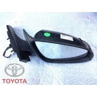 Toyota c - hr chr зеркало правое передняя 87910f4010