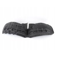 Локер колесной арки передняя audi q3 8u0821171d л + п
