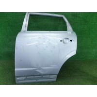 Дверь задняя левая Opel Antara (2006-2017) Opel Параметр: Модель 2006 95416996