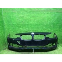 Бампер передний BMW 3er F30, F31 (2011-2016) Sport Bmw Параметр: Модель 2011 51117292999
