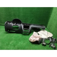 Комплект безопасности Skoda Rapid 1 (2012-2020) Skoda Параметр: Модель 2012 60U8570099B9