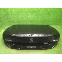 Крышка багажника CC 1 2007-2015 Параметр: Модель 2007 860699