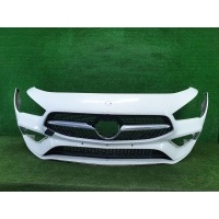 Бампер передний Mercedes CLA C118 (2019-н.в.) AMG Mercedes-Benz Параметр: Модель 2019 A11888087009999