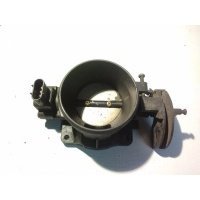 Заслонка дроссельная 3 поколение 2002-2006 2003 1l5u-cb