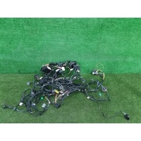 Проводка моторного отсека Nissan Almera G15 (2012-2018) 24010BM03E