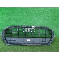 Решетка радиатора Audi Q8 (2018-2023) Audi Параметр: Модель 2018 4M8853651AS3FZ