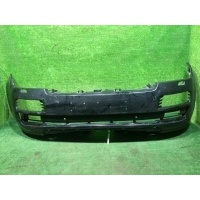Бампер передний Range Rover Vogue 4 L405 (2012-2017) Land-Rover Параметр: Модель 2012 LR071948