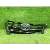 Решетка радиатора Toyota Fortuner 2 (2015-2020) Toyota Параметр: Модель 2015 531000K850