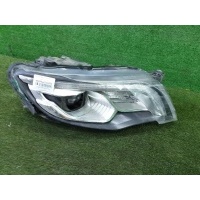 Битая Фара правая Geely Atlas (2016-2022) LED Geely Параметр: Модель 2016 7051003400