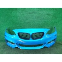 Бампер передний Bmw 2er F22 (2017-2021) 51118057046