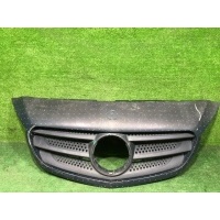 Решетка радиатора Mercedes Citan W415 (2012-2021) Mercedes-Benz Параметр: Модель 2012 A4158880023