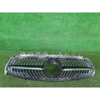 Решетка радиатора Mercedes CLA C118 (2019-н.в.) Mercedes-Benz Параметр: Модель 2019 A1188800802
