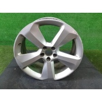 Диск литой R19 Audi Q5 1 8R (2008-2017) Audi Параметр: Модель 2012 8R0601025BE