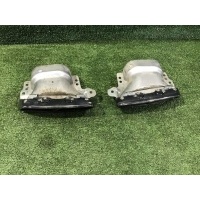 Насадка глушителя Комплект A 2012-2018 45 Mercedes-Benz Параметр: Модель 2012 A1764900427