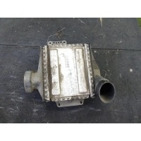 Интеркулер Mercedes C w205 (2014-2021) Mercedes-Benz Параметр: Модель 2014 A6510901800