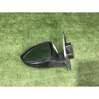 Зеркало левое конт Chevrolet Cruze 1 (2008-2012) 95063469