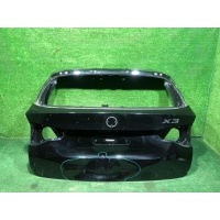 Крышка багажника BMW X3 G01 (2017-н.в.) Bmw Параметр: Модель 2017  41007494942