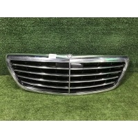 Решетка радиатора Mercedes S W222 (2013-2017) Mercedes-Benz Параметр: Модель 2013  A22288003839040