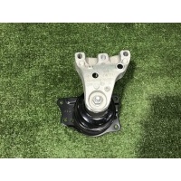 Подушка двигателя правая Vw Polo Sedan (2010-2015) 6R0199167Q