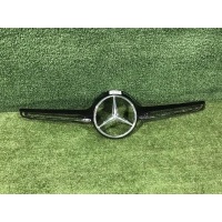 Накладка решетки радиатора Mercedes-Benz Gle Coupe C292 (2015-2019) A29288801239040