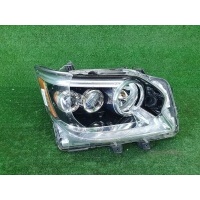 Битая Фара правая Lexus GX 2 URJ150 (2013-2019) LED Lexus Параметр: Модель 2013 8114560G30