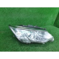 Битая Фара правая Toyota Camry XV50 (2014-2017) галоген Toyota Параметр: Модель 2014 8113033881