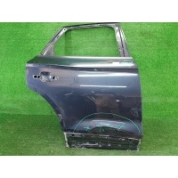 Дверь задняя правая Audi Q5 2 80a (2017-2020) 80A833052CSTL