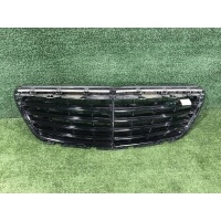 Решетка радиатора Mercedes S W222 (2013-2017) Mercedes-Benz Параметр: Модель 2013  A22288000839040