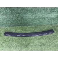Накладка заднего бампера Honda Pilot 2 (2008-2015) Honda Параметр: Модель 2011 71510SZAA00ZA