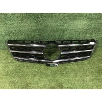 Решетка радиатора Mercedes ML W166 (2011-2015) Mercedes-Benz Параметр: Модель 2011 A16688009859040