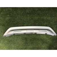 Накладка заднего бампера BMW X3 F25 (2014-2017) Bmw Параметр: Модель 2014 51127347269