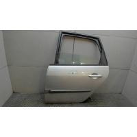Замок двери зад. левая Renault Scenic 2003-2009 2006 7751475408
