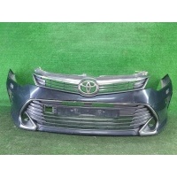 Бампер передний Toyota Camry xv50 (2014-2017) Toyota Параметр: Модель 2014 521190X911