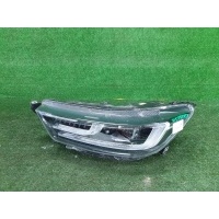 Битая Фара левая Chery Tiggo 8 Pro Max (2022-н.в.) LED Chery Параметр: Модель 2022 605000353AB