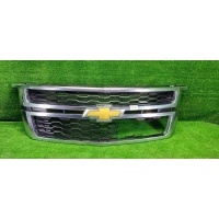 Решетка радиатора Chevrolet Tahoe 4 (2014-2021) Chevrolet Параметр: Модель 2014 84724083