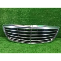 Решетка радиатора Mercedes S W222 (2013-2017) Mercedes-Benz Параметр: Модель 2013  A22288000839040