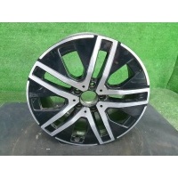 Диск литой R18 Mercedes GLA H247 (2020-н.в.) Mercedes-Benz Параметр: Модель 2020 A2474012700647X23