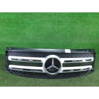 Решетка радиатора Mercedes GLB X247 (2019-н.в.) Mercedes-Benz Параметр: Модель 2019 A2478880200