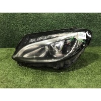 Фара левая Mercedes C W205 (2014-2018) LED Mercedes-Benz Параметр: Модель 2014 A2059067303