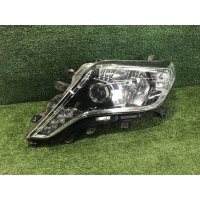 Фара левая Toyota Land Cruiser Prado 150 (2013-2017) LED Toyota Параметр: Модель 2013 8118560J20
