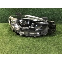 Фара правая Mazda CX-5 1 (2015-2017) LED Mazda Параметр: Модель 2015 KA1F51031J