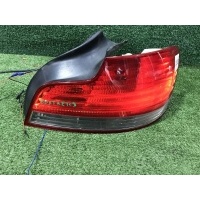 Фонарь правый BMW 1er Е82 (2007-2011) Bmw Параметр: Модель 2007 63216924520