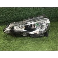 Фара левая Subaru BRZ ZC6 (2012-2020) ксенон Subaru Параметр: Модель 2012 84002CA112