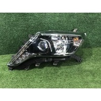 Фара левая Toyota Land Cruiser Prado 150 (2013-2017) LED Toyota Параметр: Модель 2013 8118560J20