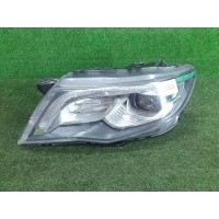 Битая Фара левая Geely Atlas (2016-2022) LED Geely Параметр: Модель 2016 7051003500