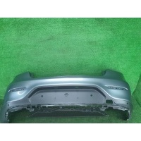 Бампер задний Mercedes GLC C253 (2016-2019) Mercedes-Benz Параметр: Модель 2016 A25388507019999