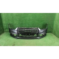 Бампер передний Audi A7 (2014-2018) S-line Audi Параметр: Модель 2014 4G8807065BBGRU