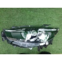 Фара левая Mazda CX-5 1 (2015-2017) LED Mazda Параметр: Модель 2015 KA1L51041D