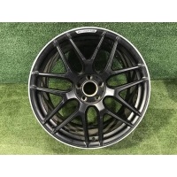Диск литой R20 Mercedes E W213 (2016-н.в.) AMG задний Mercedes-Benz Параметр: Модель 2016 A21340131007X71